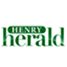 Henry Herald logo