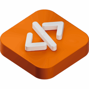 Herefordshire Computing logo