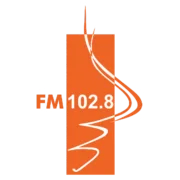 Hereti FM logo