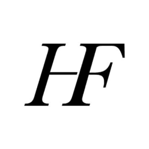 Her Forward logo