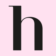 Heroine.cz logo
