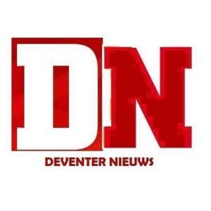 Het Deventer Nieuws logo