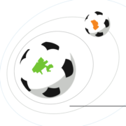 Hethaagsamateurvoetbal.nl logo