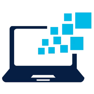 Hexafox logo