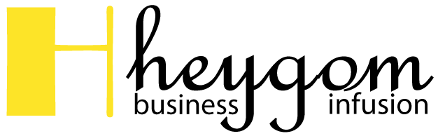 Business Infusion logo