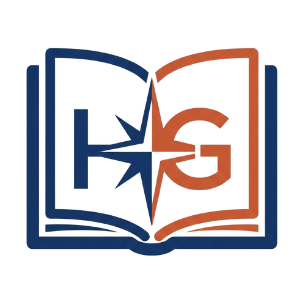 HG Lycée logo