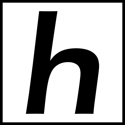 Hiberhernandez.com logo
