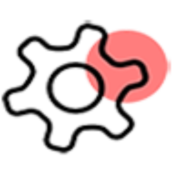 Hienoja Ratkaisuja logo