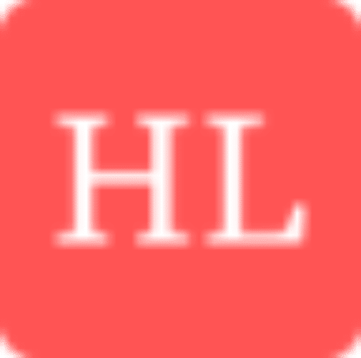 Highlab.pl logo