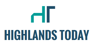 Highlandstoday.com logo
