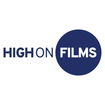Highonfilms.com logo