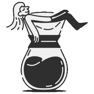 High Point Coffee Oxford logo