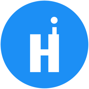 Hindi More logo