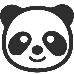 Hindipanda.com logo