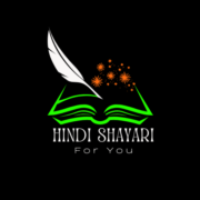 Hindi Shayari for You logo