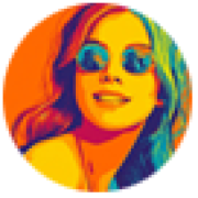 Hip Girlie logo