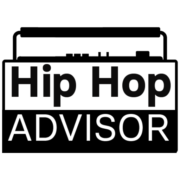HipHopAdvisor.com logo