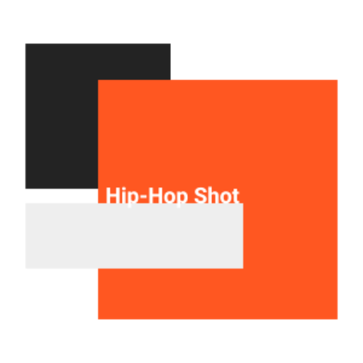 Hiphopshot.com logo