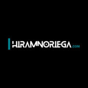 Hiramnoriega.Com logo