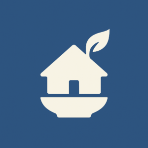 Hjem og Mad logo