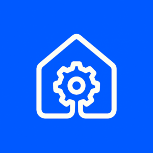 Hjem og Teknik logo