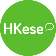 HKese logo