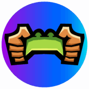 HMCD Gaming logo