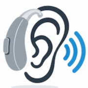 Hörgeräte Test logo
