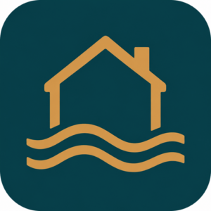 Holiday Casa logo