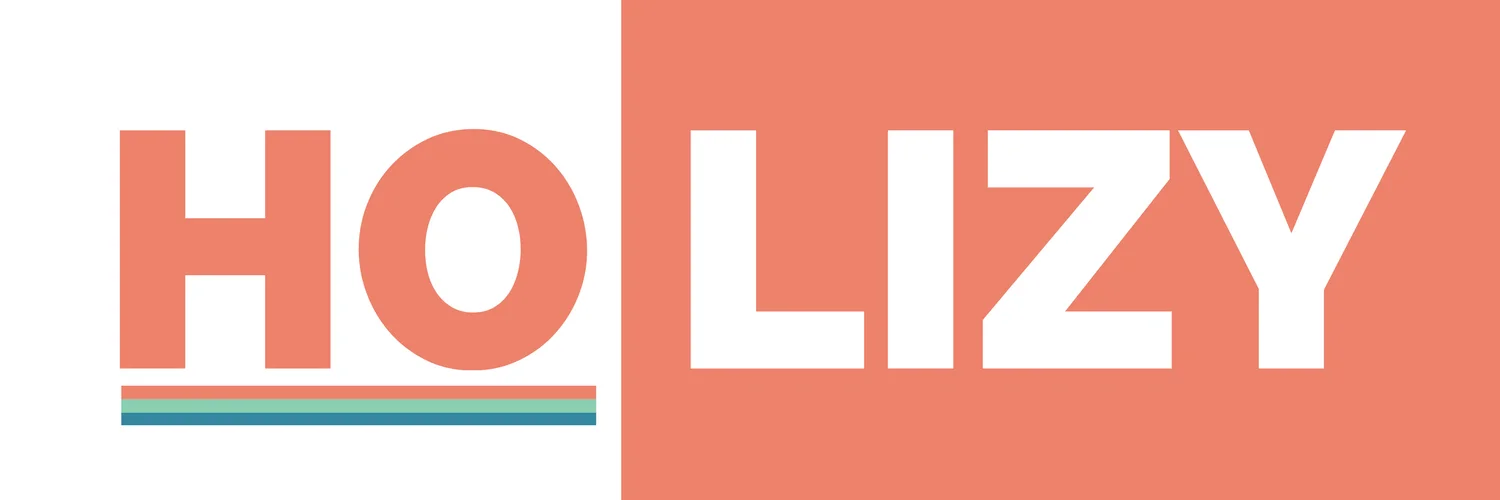 Holizy logo