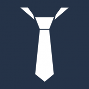 Hombres con estilo logo