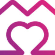 Home-hearted.com logo