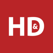 Home and Decor logo