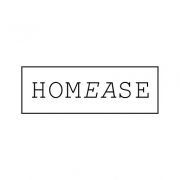 Homease logo