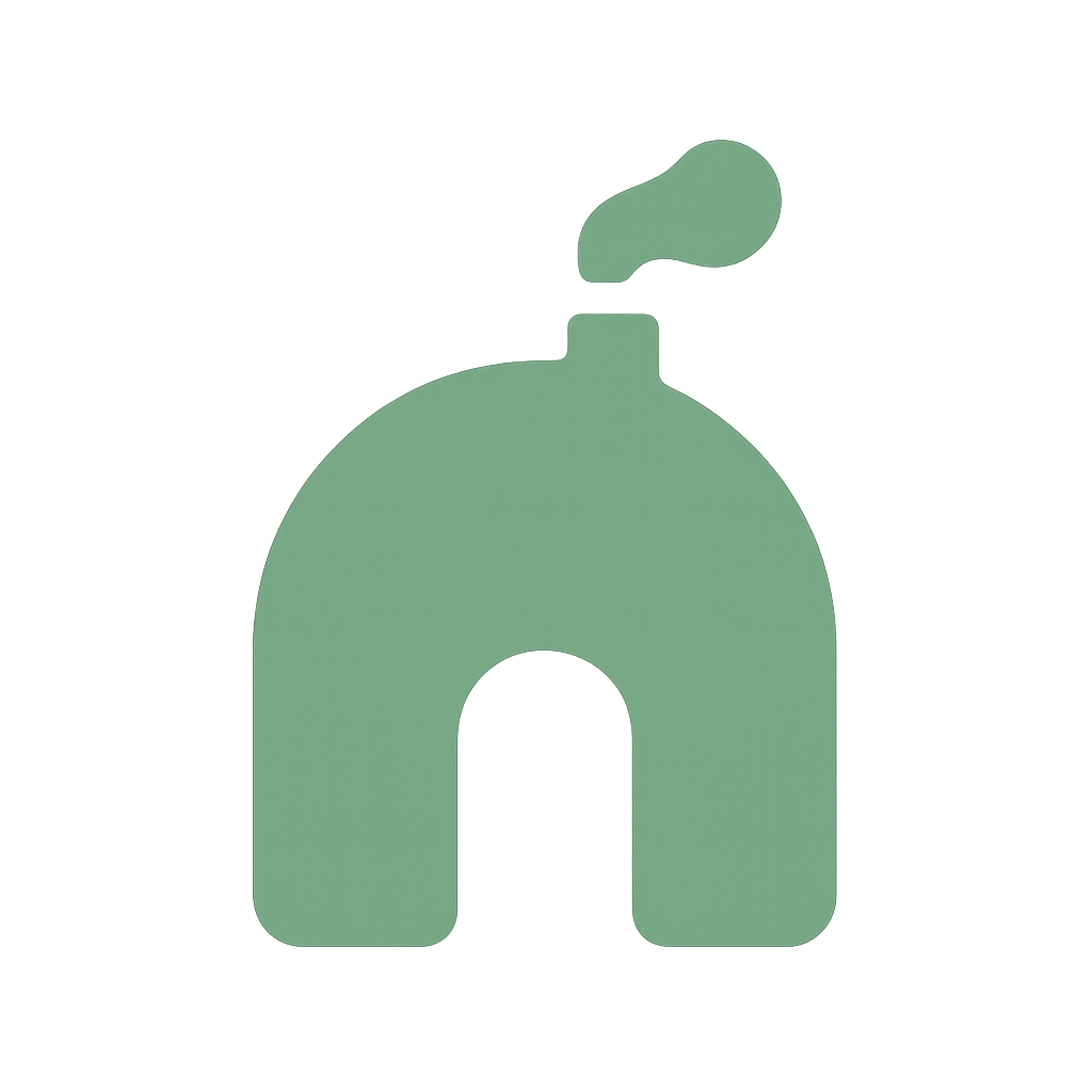 Homedome.fr logo