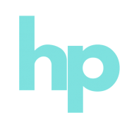 Homepedia logo