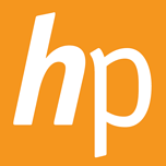 Homeplaza.de logo