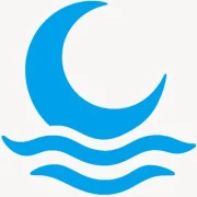 Home pool logo