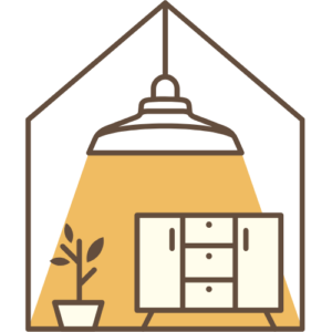 Home Safe TN logo