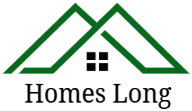 Homeslong.net logo