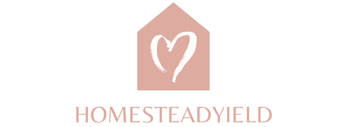 Homestead Yield logo