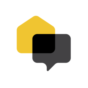 Hometalks.Ro logo