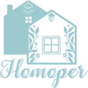 Homoper logo