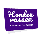 Hondenrassen Wijzer logo