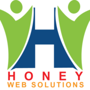 Honeywebsolutions.com logo