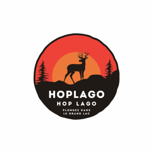HopLago logo