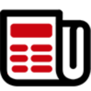 Horizontnews.com logo
