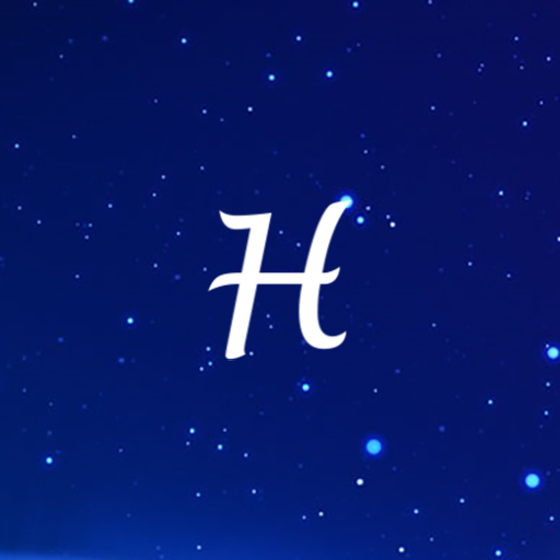 Horoskopi.ge logo