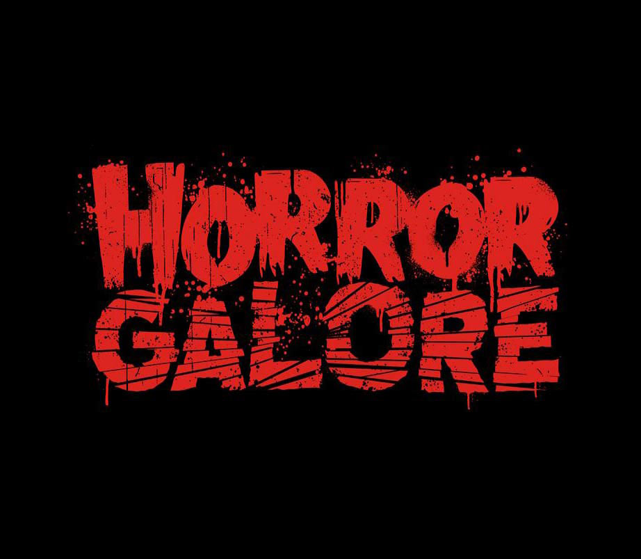 Horrorgalore.com logo