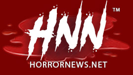 Horror news logo